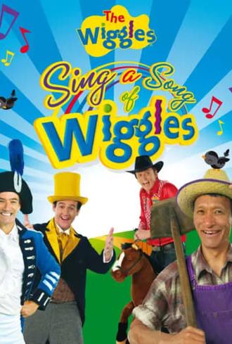 The Wiggles: Sing a Song of Wiggles (2008)