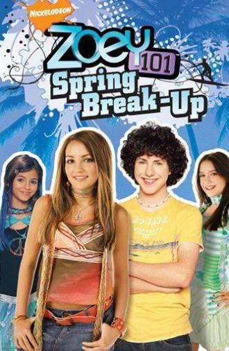 Zoey 101: Spring Break-Up (2006)
