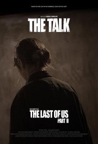 The Talk (2024)
