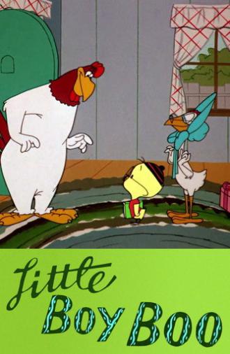 Little Boy Boo (1954)