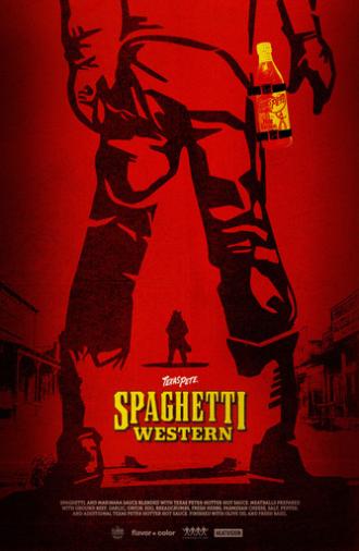 Texas Pete Spaghetti Western (2026)