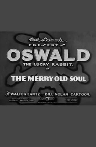 The Merry Old Soul (1933)