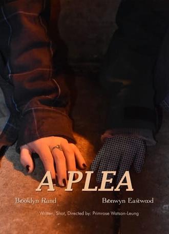 A Plea (2024)