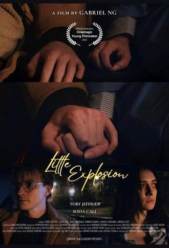 Little Explosion (2024)