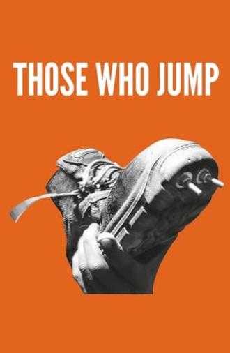 Those Who Jump (2017)