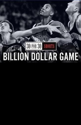 The Billion Dollar Game (2015)