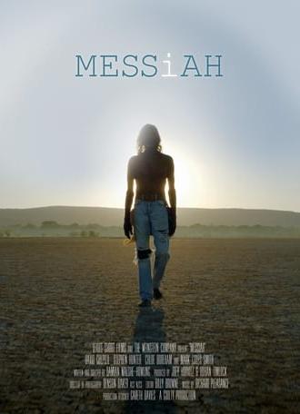 MESSiAH (2016)