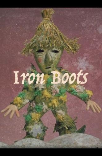 Iron Boots (1983)