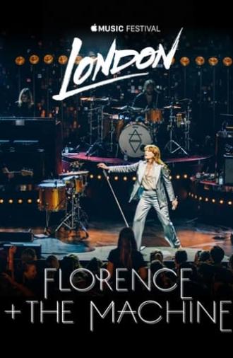 Florence and the Machine - Live at the iTunes Festival (2015)