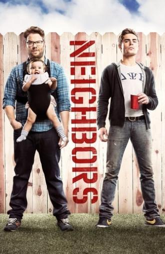 Neighbors (2014)