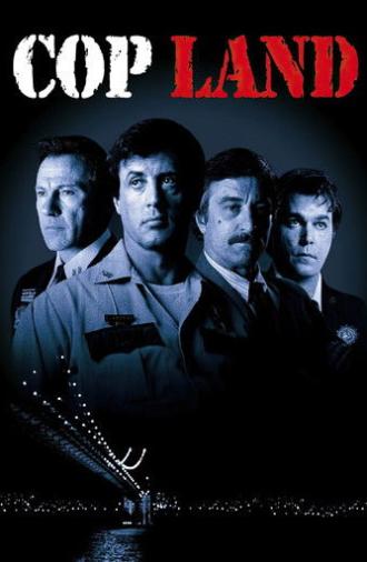 Cop Land (1997)