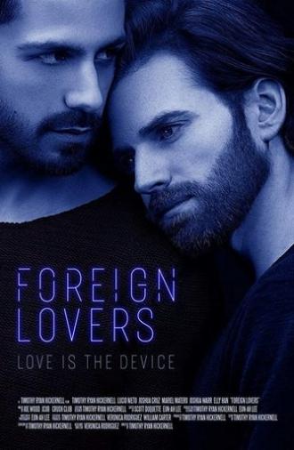 Foreign Lovers (2017)
