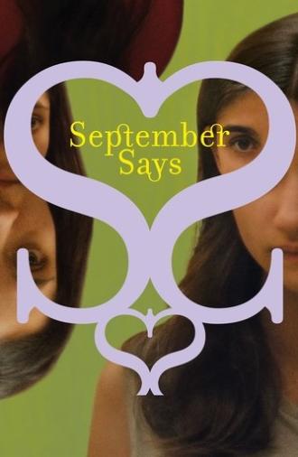September Says (2025)