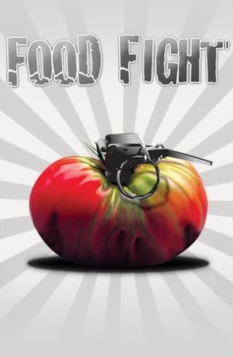 Food Fight (2008)