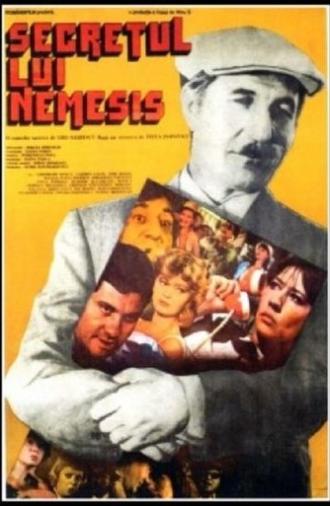 Secretul lui Nemesis (1987)