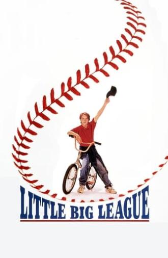 Little Big League (1994)