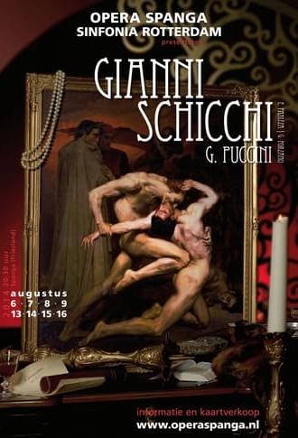 Gianni Schicchi (2015)