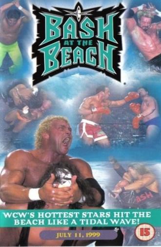 WCW Bash at The Beach 1999 (1999)