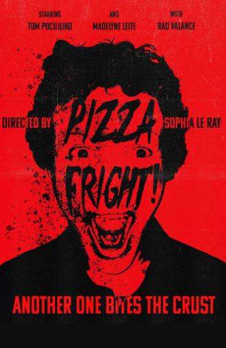 Pizza Fright! (2024)