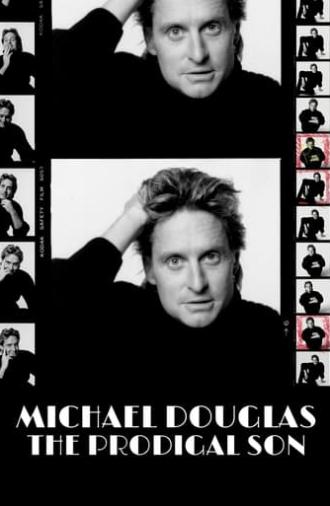 Michael Douglas: The Prodigal Son (2023)