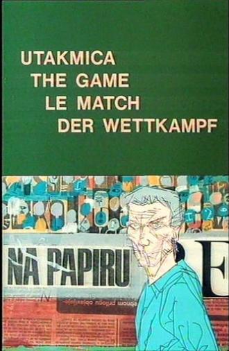 The Match (1987)