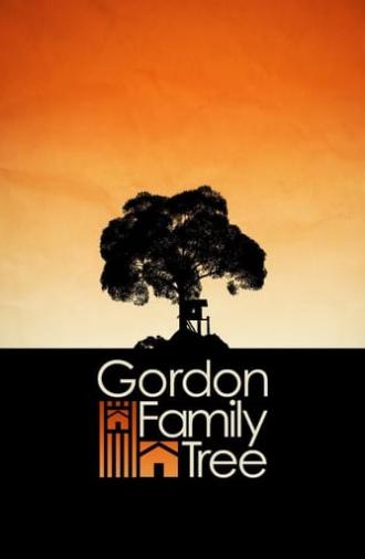 Gordon Family Tree (2013)