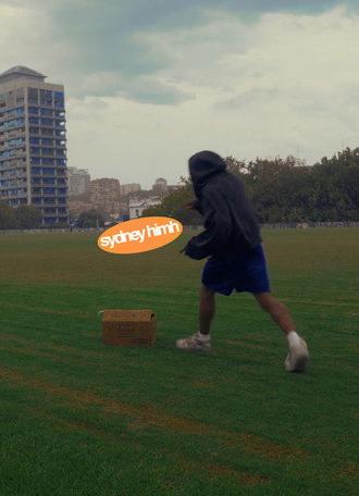 SYDNEY HIMH JOSEPH VANOYE CUT (2026)