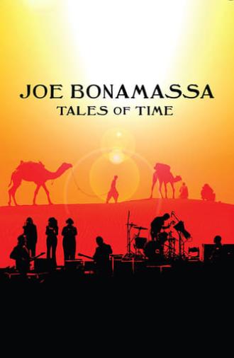 Joe Bonamassa - Tales of Time (2022)