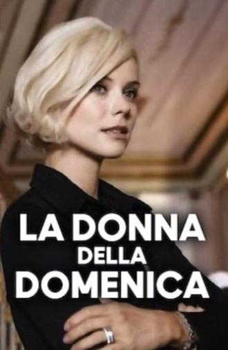 La donna della domenica (2011)