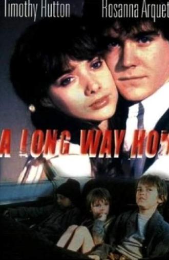 A Long Way Home (1981)