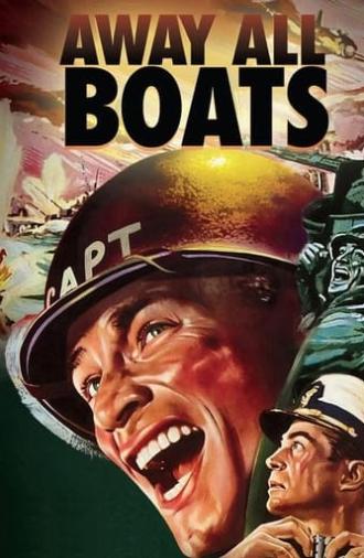 Away All Boats (1956)