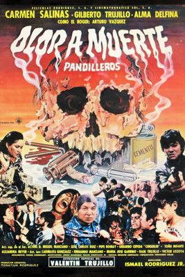 The Scent of Death (1987)