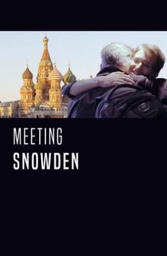 Meeting Snowden (2017)