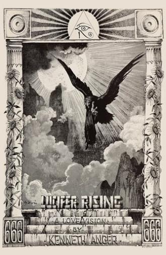 Lucifer Rising (1974)