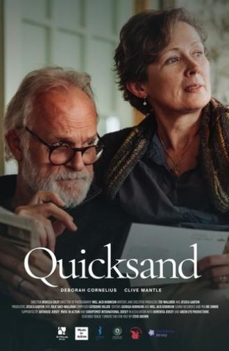 Quicksand (2025)
