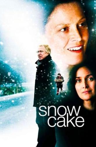 Snow Cake (2006)