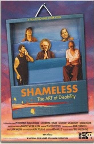 SHAMELESS: The ART of Disability (2006)