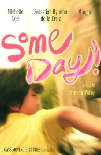 Some Day! (2025)