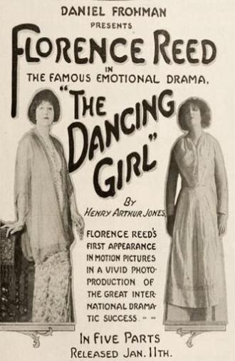 The Dancing Girl (1915)