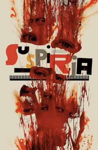 Suspiria (2018)