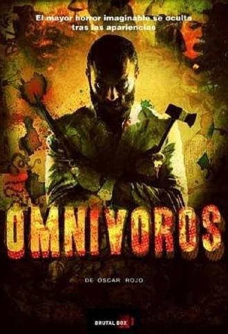 Omnivores (2013)