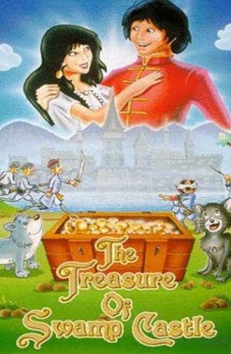 The Treasure of Swamp Castle (1985)