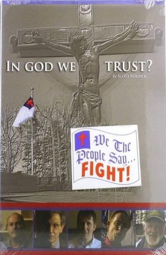 In God We Trust? (2011)