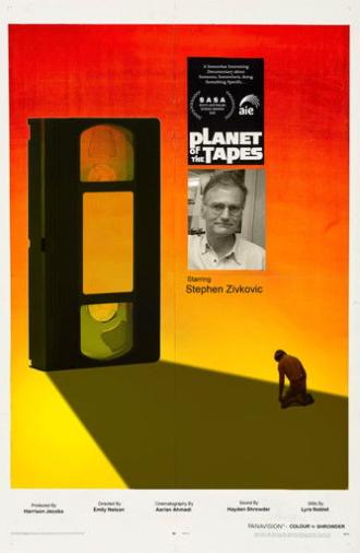 Planet of the Tapes (2025)