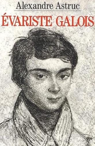 Evariste Galois (1965)