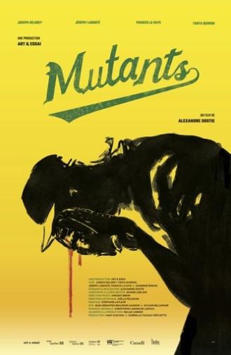 Mutants (2020)