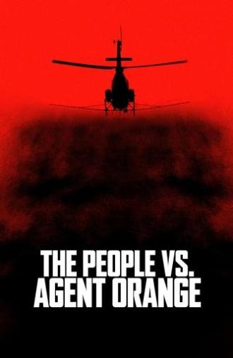 The People vs. Agent Orange (2020)