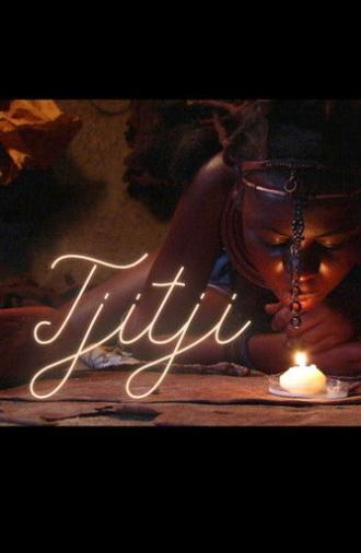 Tjitji the Himba Girl (2015)