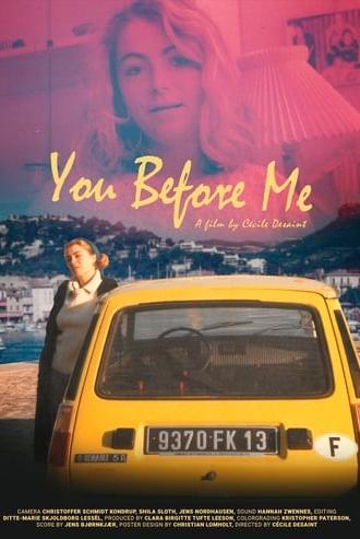 You Before Me (2019)