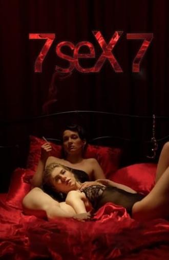 7 seX 7 (2012)